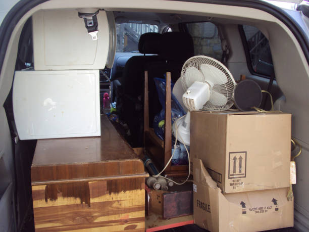 Junk Removal for Events in Bartlesville, OK