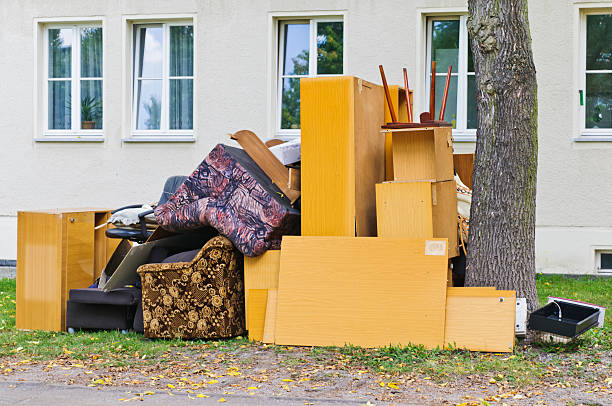 Same-Day Junk Removal Services in Bartlesville, OK